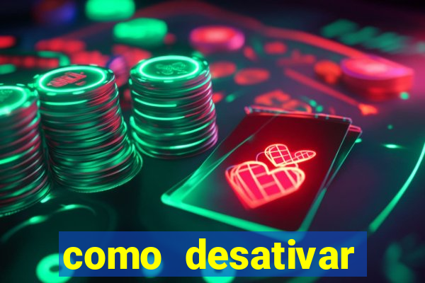 como desativar placar de jogo na tela do celular google